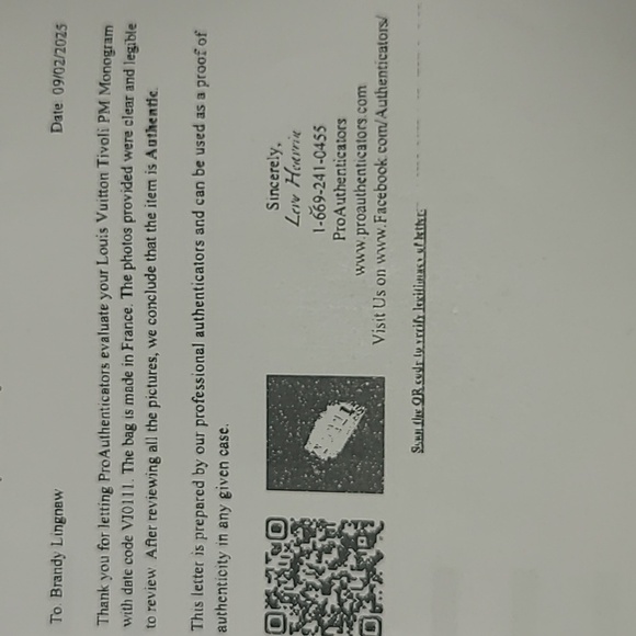 Louis Vuitton Brown Monogram Shoulder Bag - Picture 13 of 15